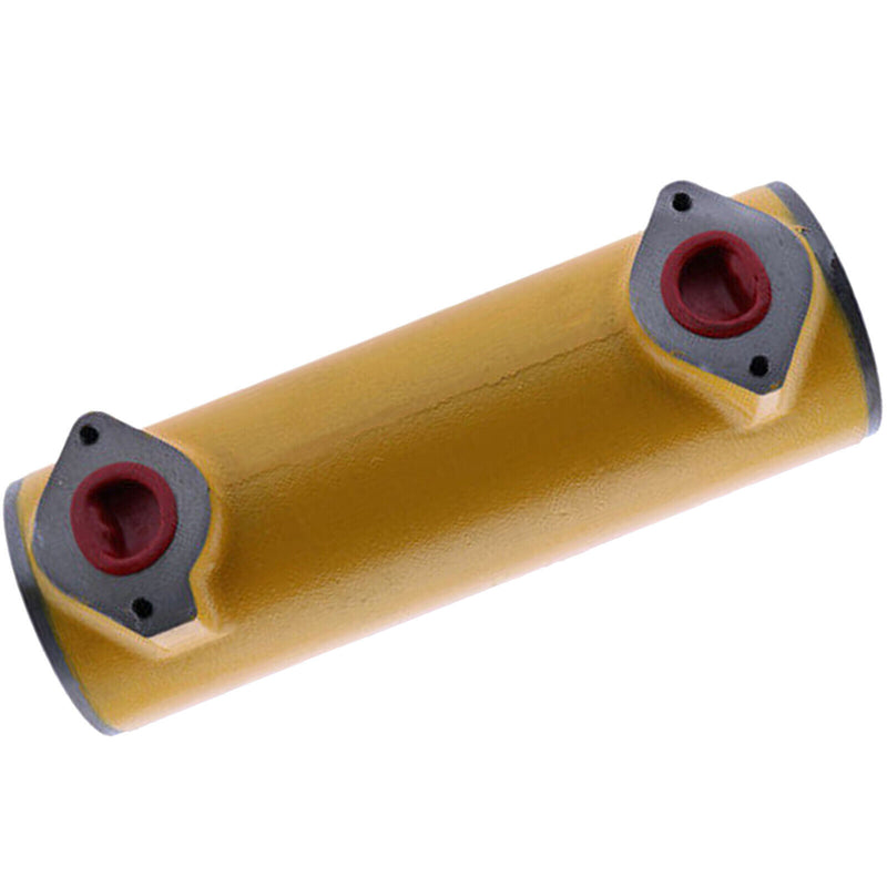 DURAFORCE Oil Cooler OR-9056 2W1008 For Caterpillar C15 C18 3406 3406B 3406C 3406E Engine