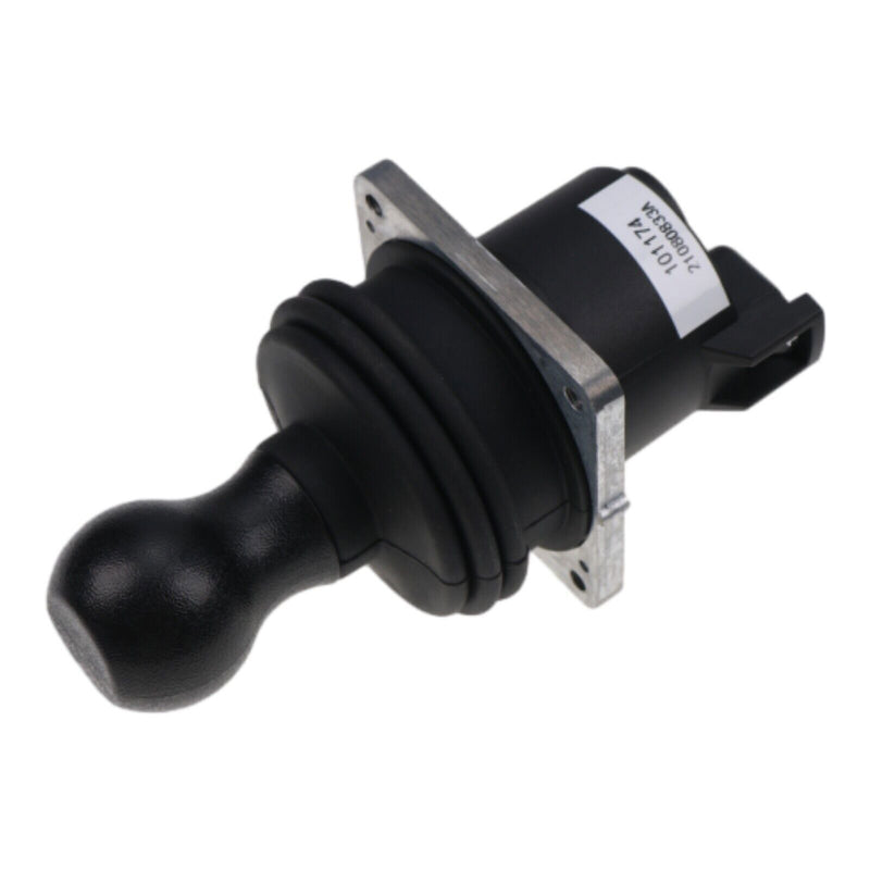 DURAFORCE Dual Axis Joystick Controller 101174 10102737 For Genie Boom Lift S-45 S-65 S-85