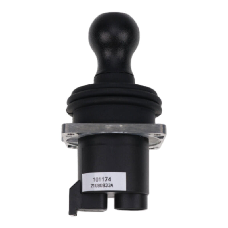 DURAFORCE Dual Axis Joystick Controller 101174 10102737 For Genie Boom Lift S-45 S-65 S-85