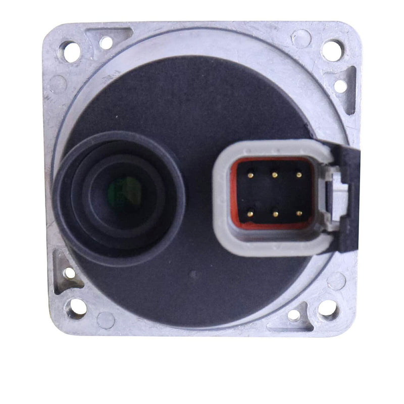 DURAFORCE Dual Axis Joystick Controller 101174 10102737 For Genie Boom Lift S-45 S-65 S-85
