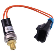 DURAFORCE Oil Pressure Sensor 12-00592-00 For Carrier Ultra Ultima XTC X2 1800 2100A 2500R