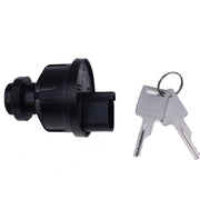 DURAFORCE 6693245 Ignition Switch For Bobcat Excavator 325 328 329 331 334 335 337 341