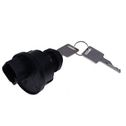 DURAFORCE 6693245 Ignition Switch For Bobcat Excavator 325 328 329 331 334 335 337 341