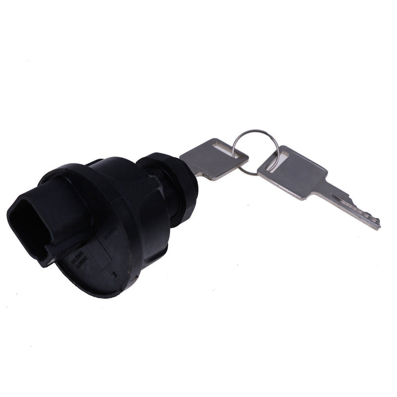 DURAFORCE 6693245 Ignition Switch For Bobcat Excavator 325 328 329 331 334 335 337 341