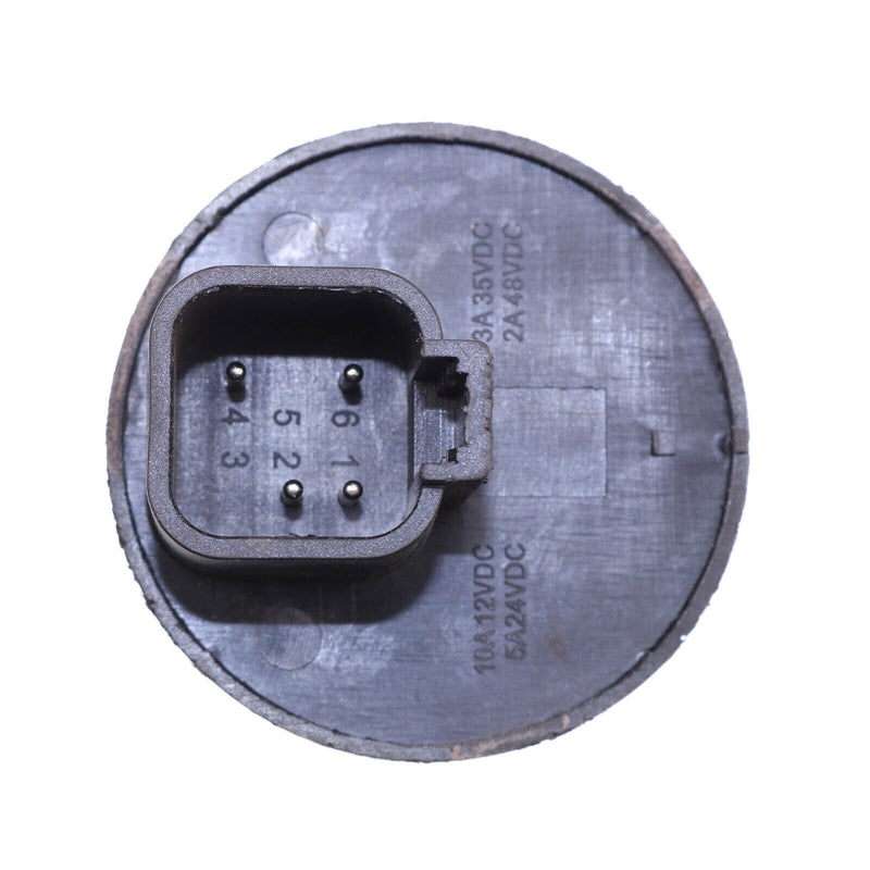 DURAFORCE 6693245 Ignition Switch For Bobcat Excavator 325 328 329 331 334 335 337 341