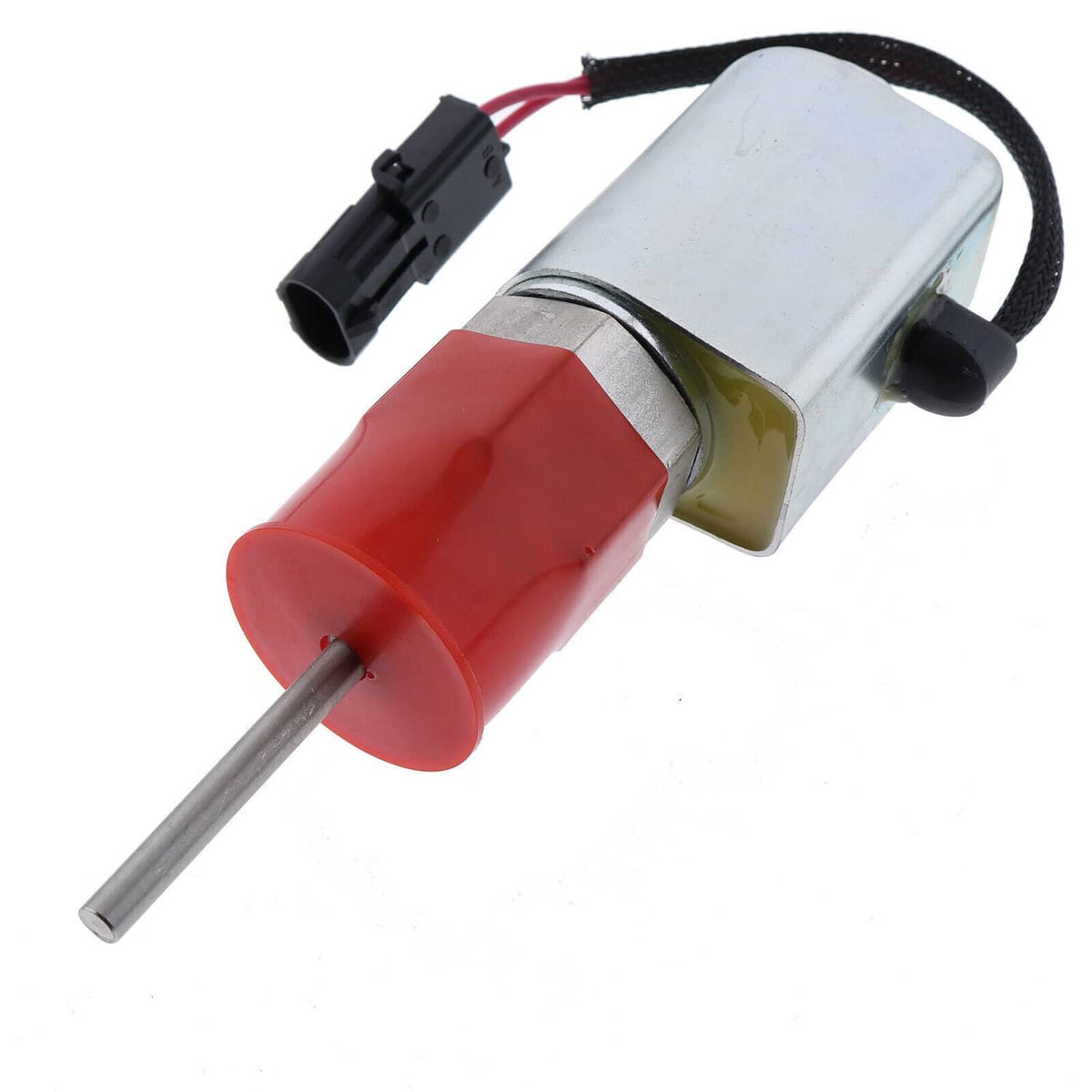 210c For John Deere 210C 310C 315C Loader Shuttle Solenoid AT101493 - DURAFORCE
