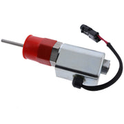 DURAFORCE For John Deere 210C 310C 315C Loader Shuttle Solenoid AT101493