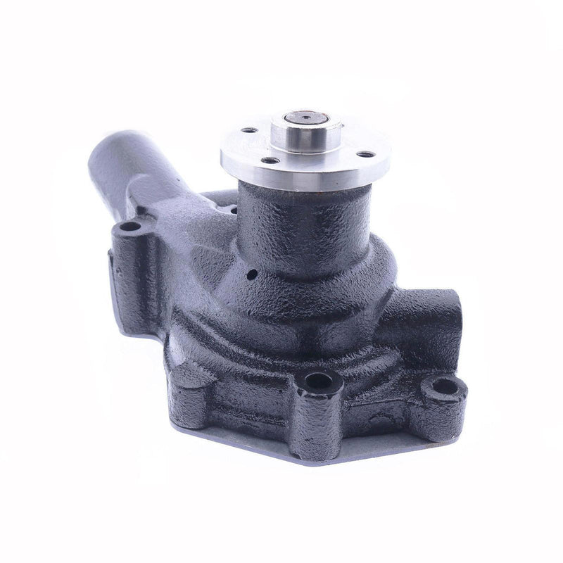DURAFORCE Water Pump 8-94376865-0 For Hitachi EX120-2 EX100-3 Isuzu 4BD1 Engine