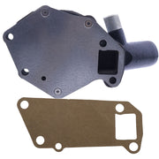 DURAFORCE Water Pump 8-94376865-0 For Hitachi EX120-2 EX100-3 Isuzu 4BD1 Engine