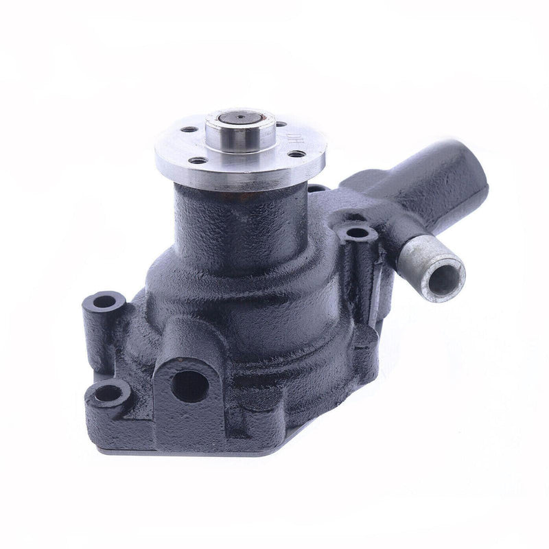 DURAFORCE Water Pump 8-94376865-0 For Hitachi EX120-2 EX100-3 Isuzu 4BD1 Engine