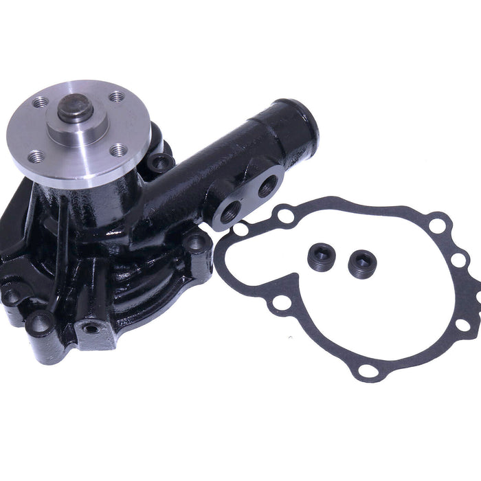 DURAFORCE 129907-42000 129006-42002 Water Pump for Yanmar Engine 4TNV98 4TNE98 4TNV94