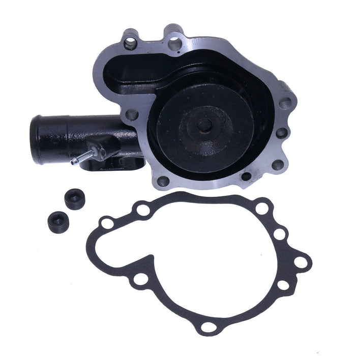 DURAFORCE 129907-42000 129006-42002 Water Pump for Yanmar Engine 4TNV98 4TNE98 4TNV94