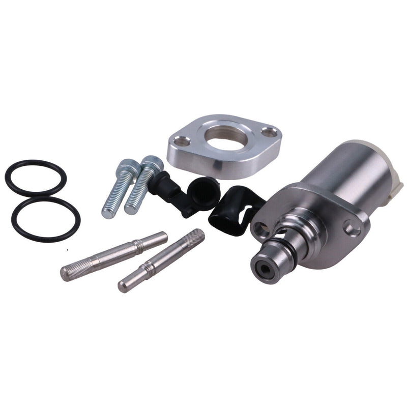 DURAFORCE 294009-0120 Suction Control Valve For Nissan Almera Tino Navara D40 2.2 2.5 DCI