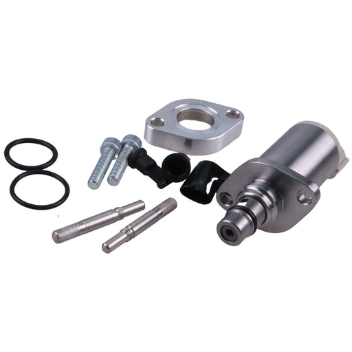 DURAFORCE 294009-0120 Suction Control Valve For Nissan Almera Tino Navara D40 2.2 2.5 DCI