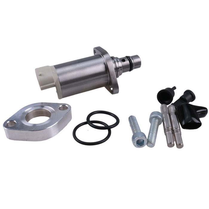 DURAFORCE 294009-0120 Suction Control Valve For Nissan Almera Tino Navara D40 2.2 2.5 DCI