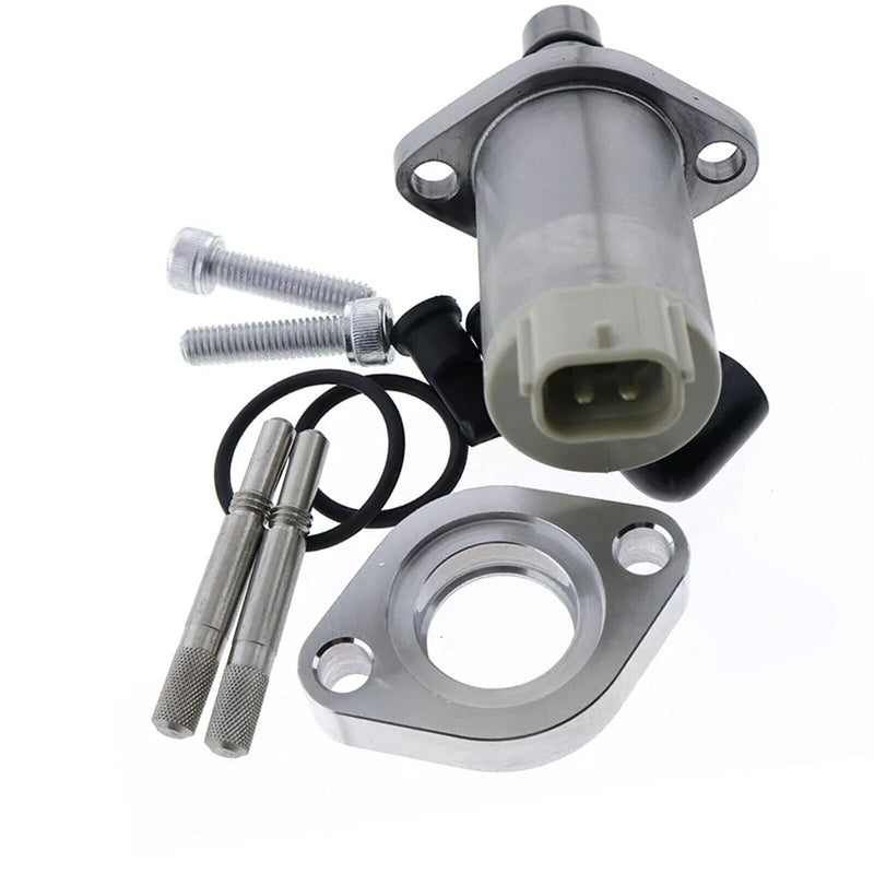 DURAFORCE 294009-0120 Suction Control Valve For Nissan Almera Tino Navara D40 2.2 2.5 DCI