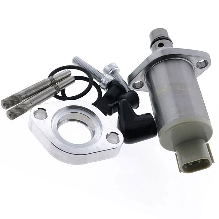 DURAFORCE 294009-0120 Suction Control Valve For Nissan Almera Tino Navara D40 2.2 2.5 DCI