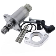 DURAFORCE 294009-0120 Suction Control Valve For Nissan Almera Tino Navara D40 2.2 2.5 DCI