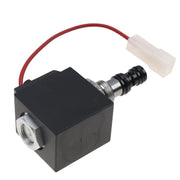 DURAFORCE Solenoid Valve 81870291 139307A1 For Case IH CX50 CX60 CX70 CX80 CX90 CX100