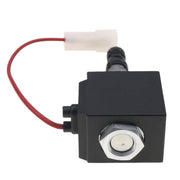 DURAFORCE Solenoid Valve 81870291 139307A1 For Case IH CX50 CX60 CX70 CX80 CX90 CX100