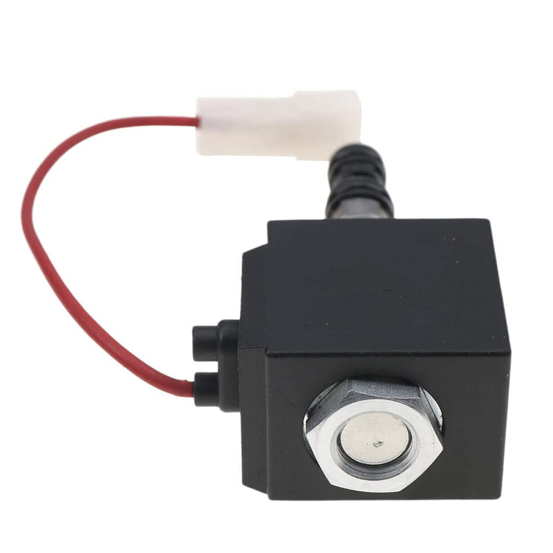 DURAFORCE Solenoid Valve 81870291 139307A1 For Case IH CX50 CX60 CX70 CX80 CX90 CX100