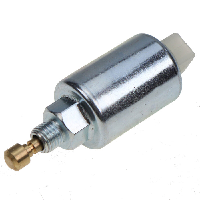 DURAFORCE Carburetor Fuel Solenoid 699915 695423 799728 794572 For Briggs Nikki Carb