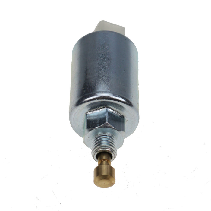DURAFORCE Carburetor Fuel Solenoid 699915 695423 799728 794572 For Briggs Nikki Carb