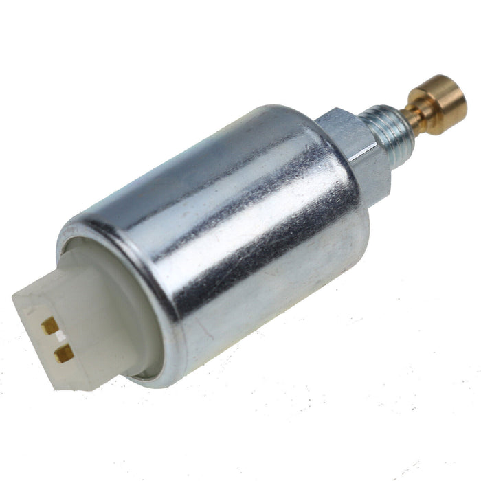 DURAFORCE Carburetor Fuel Solenoid 699915 695423 799728 794572 For Briggs Nikki Carb