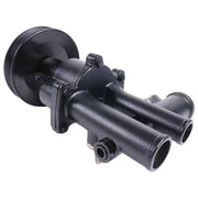 DURAFORCE Water Pump 6-8M0139996 8M0139997 For Mercury Mercruiser 4.3L MPI 5.0L MPI
