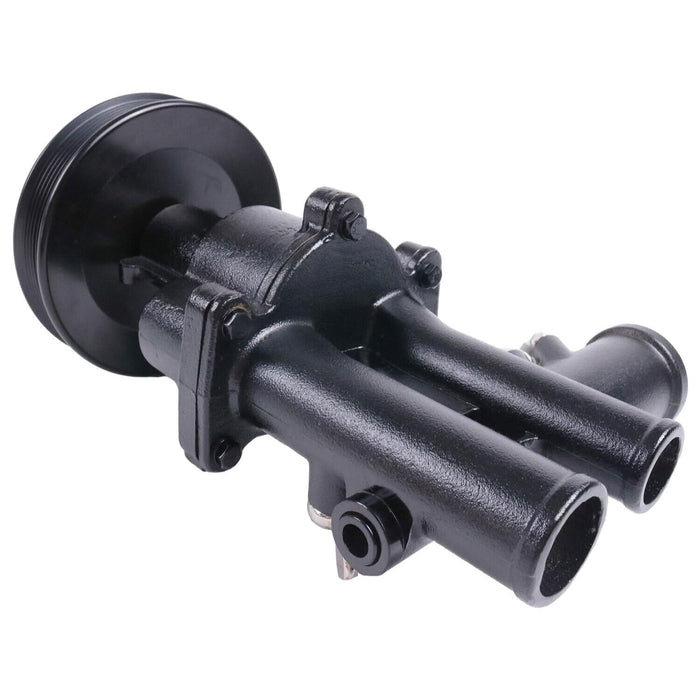 DURAFORCE Water Pump 6-8M0139996 8M0139997 For Mercury Mercruiser 4.3L MPI 5.0L MPI