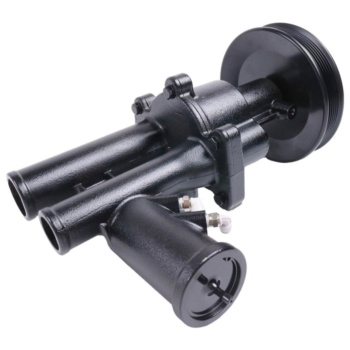 DURAFORCE Water Pump 6-8M0139996 8M0139997 For Mercury Mercruiser 4.3L MPI 5.0L MPI