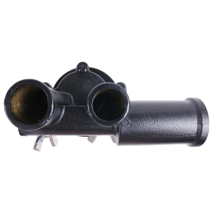 DURAFORCE Water Pump 6-8M0139996 8M0139997 For Mercury Mercruiser 4.3L MPI 5.0L MPI