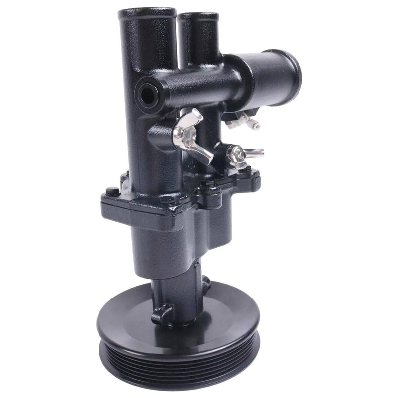 DURAFORCE Water Pump 6-8M0139996 8M0139997 For Mercury Mercruiser 4.3L MPI 5.0L MPI