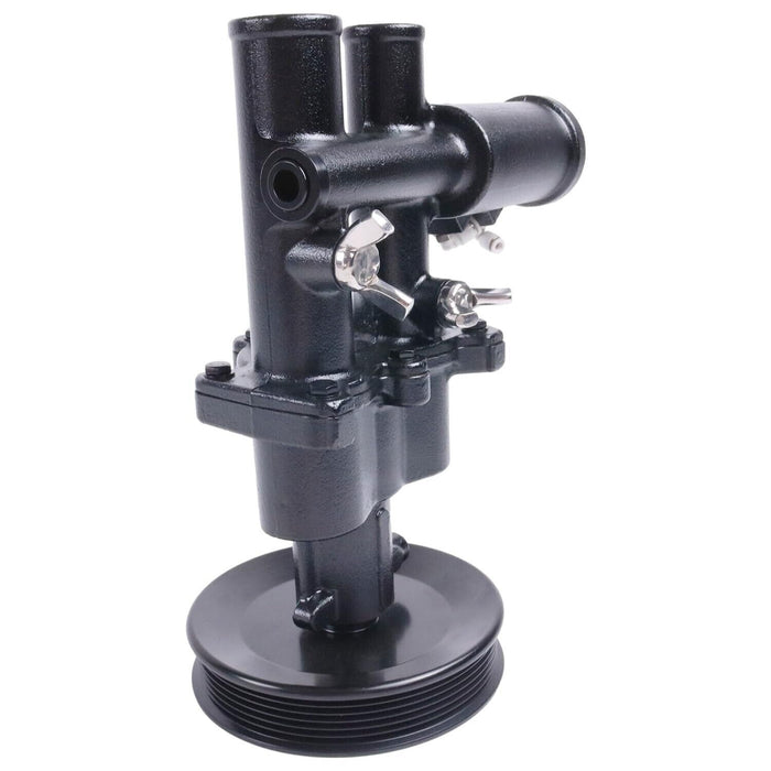 DURAFORCE Water Pump 6-8M0139996 8M0139997 For Mercury Mercruiser 4.3L MPI 5.0L MPI