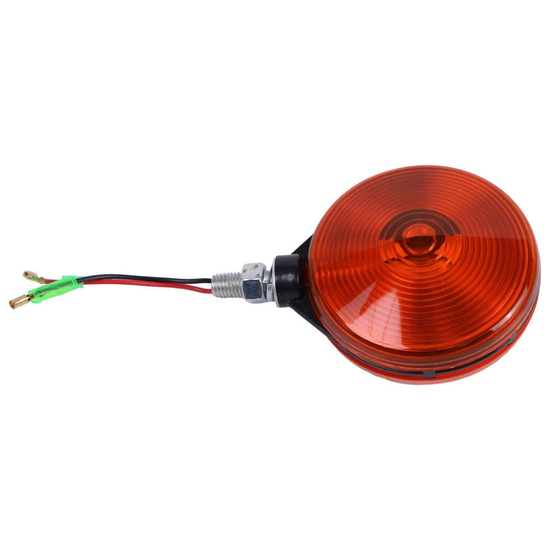 DURAFORCE Turn Indicator Assembly T4125-69062 For Kioti DK35 DK40 DK4510 DK45 DK5010 DK50