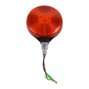 DURAFORCE Turn Indicator Assembly T4125-69062 For Kioti DK35 DK40 DK4510 DK45 DK5010 DK50
