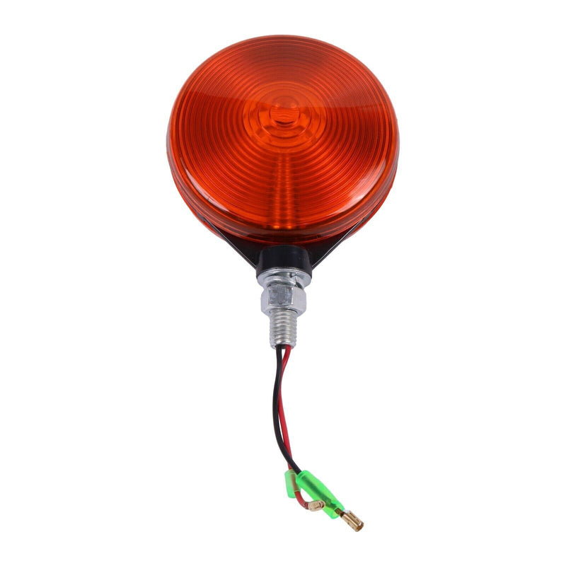 DURAFORCE Turn Indicator Assembly T4125-69062 For Kioti DK35 DK40 DK4510 DK45 DK5010 DK50