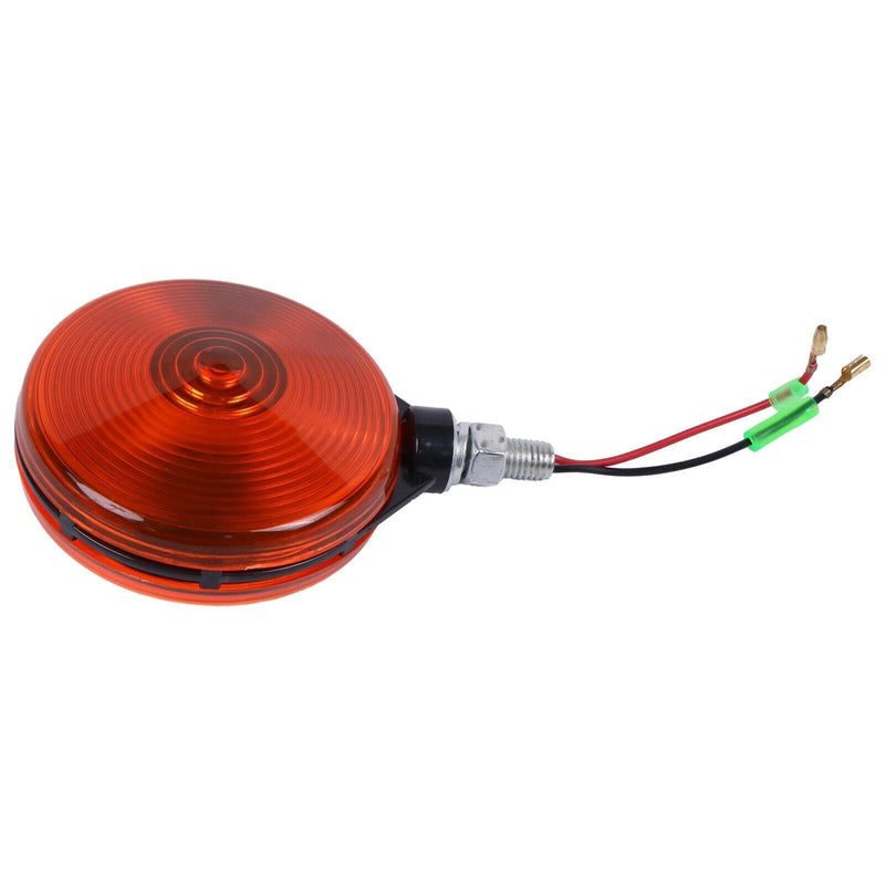DURAFORCE Turn Indicator Assembly T4125-69062 For Kioti DK35 DK40 DK4510 DK45 DK5010 DK50