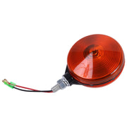 DURAFORCE Turn Indicator Assembly T4125-69062 For Kioti DK35 DK40 DK4510 DK45 DK5010 DK50