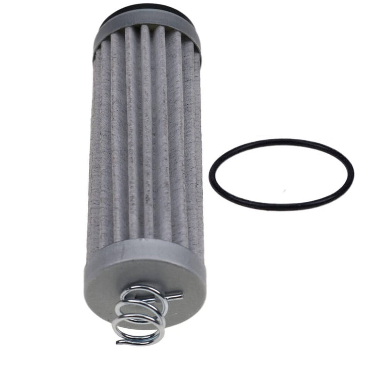 DURAFORCE 2X Transmission Filters MIA881446 For John Deere GX225 GX325 GX335 GX345 GX355
