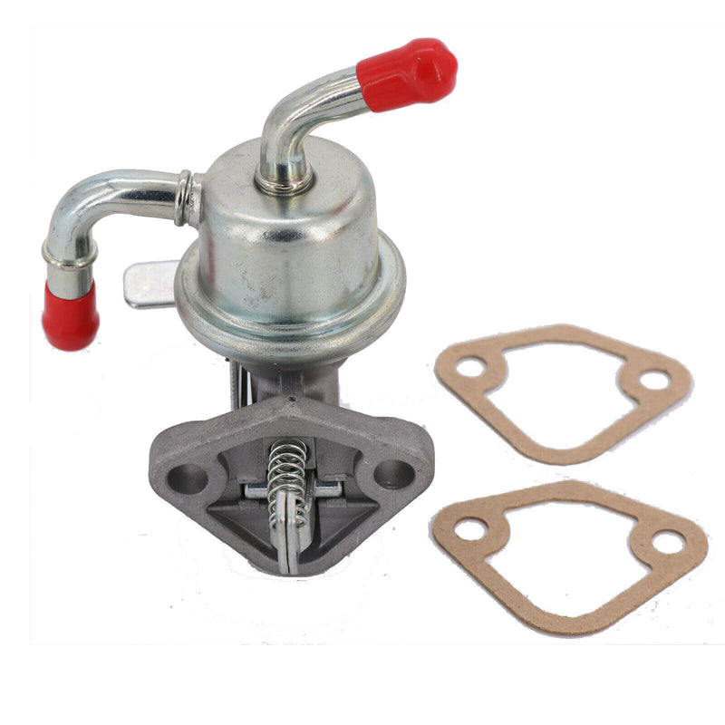 DURAFORCE 16241-52030 Fuel Pump For Kubota B1700 B21 B2100 B2320 B2410 B2620 B2630 B2710