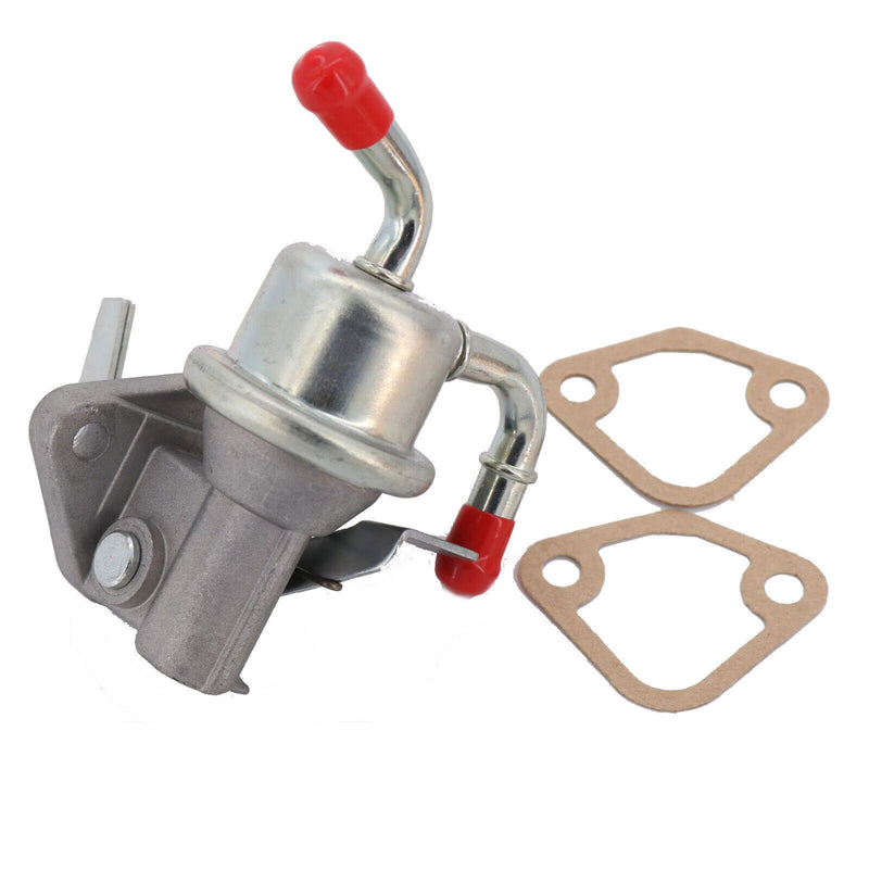 DURAFORCE 16241-52030 Fuel Pump For Kubota B1700 B21 B2100 B2320 B2410 B2620 B2630 B2710