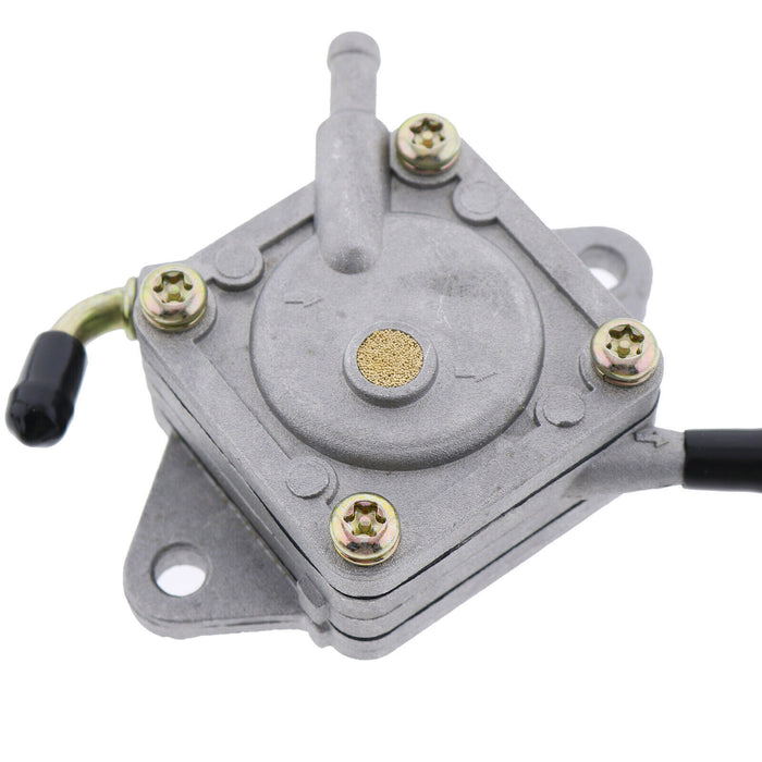 DURAFORCE For Kawasaki Mule 500 520 550 Vacuum Fuel Pump 49040-2067