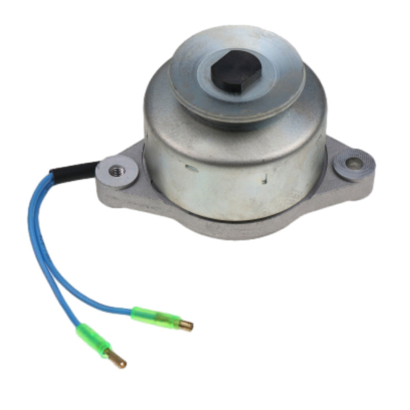 DURAFORCE Alternator E5700-64013 For Kioti LB1714 LB1914 Daedong 3-57 Tractor 17HP 20.5HP