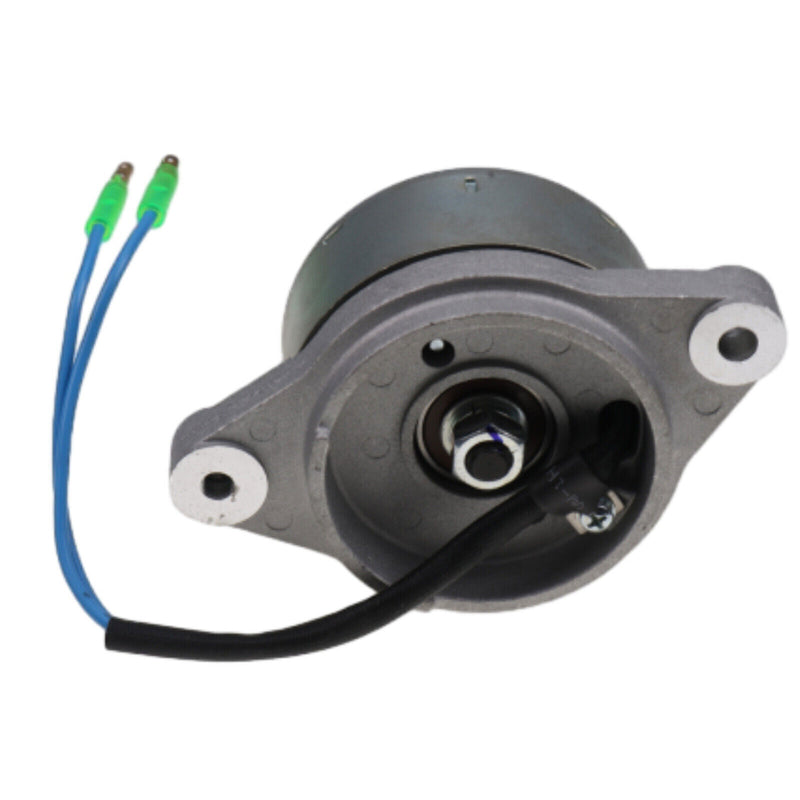 DURAFORCE Alternator E5700-64013 For Kioti LB1714 LB1914 Daedong 3-57 Tractor 17HP 20.5HP