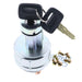 DURAFORCE 194322-52110 Ignition Switch for Yanmar 140 147 155 165 169 180 186 187 195 226