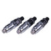 DURAFORCE 3X Fuel Injectors 16871-53000 For Kubota BX25 BX2380 BX2360 BX2350 BX2230 BX1880