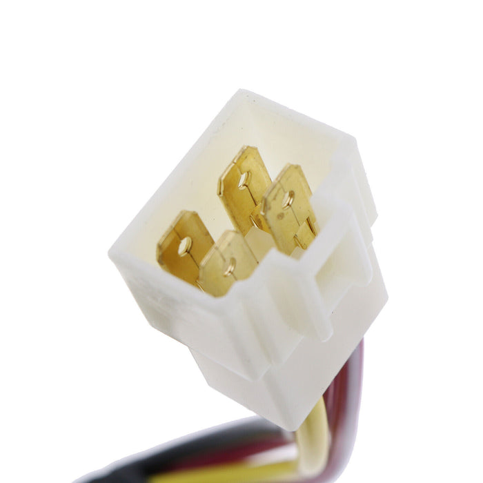 DURAFORCE For Kioti LK Series Tractors LK3054 LK30 Ignition Key Switch C7611-41211