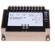 DURAFORCE Engine Speed Controller EFC3044196 For Cummins 12-24V Generator