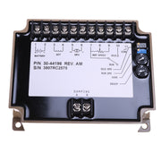 DURAFORCE Engine Speed Controller EFC3044196 For Cummins 12-24V Generator